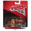 Disney Pixar Cars 3: MATER 1:55 Scale Die-Cast Vehicle in packaging.