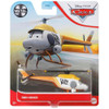 Disney Pixar Cars: RON HOVER 1:55 Scale Die-Cast Vehicle in packaging.