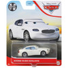 Disney Pixar Cars: ANTONIO VELOCE ECCELLENTE 1:55 Scale Die-Cast Vehicle in packaging.