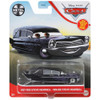 Disney Pixar Cars: HOT ROD STEVE HEARSELL 1:55 Scale Die-Cast Vehicle in packaging.