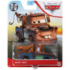 Disney Pixar Cars: MATER 1:55 Scale Die-Cast Vehicle in packaging.