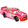 Disney Pixar Cars: JIMMY CABLES 1:55 Scale Die-Cast Vehicle