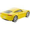 Disney Pixar Cars 3: CRUZ RAMIREZ 1:55 Scale Die-Cast Vehicle