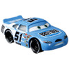 Disney Pixar Cars: RUBY EASY OAKS 1:55 Scale Die-Cast Vehicle