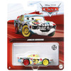 Disney Pixar Cars: JAMBALAYA CHIMICHANGA 1:55 Scale Die-Cast Vehicle in packaging.