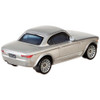 Approximately 1:55 scale, with die-cast metal and plastic parts, Sterling measures around 7.5 cm (2.75 inch) long.