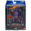 Masters of the Universe Revelation SPIKOR 7-inch Action Figure in packaging.