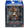 Masters of the Universe Revelation TEELA 7-inch Action Figure in packaging.