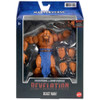 Masters of the Universe Revelation BEAST MAN 7-inch Action Figure in packaging.