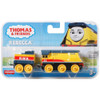  Thomas & Friends Push Along REBECCA Die-cast Metal Engine in packaging.