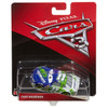 Disney Pixar Cars 3: CHIP GEARINGS 1:55 Scale Die-Cast Vehicle