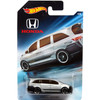 Hot Wheels Honda Series HONDA ODYSSEY 1:64 Scale Die-cast Vehicle (#8/8) in packaging.