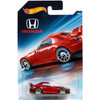 Hot Wheels Honda Series HONDA S2000 1:64 Scale Die-cast Vehicle (#7/8) in packaging.