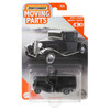 Matchbox Moving Parts 1932 FORD PICKUP 1:64 Scale Die-cast Vehicle in packaging.
