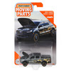 Matchbox Moving Parts 2019 FORD RANGER 1:64 Scale Die-cast Vehicle in packaging.
