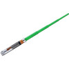 Star Wars Bladebuilders Luke Skywalker Extendable Lightsaber extends to over 70 cm with a flick of the wrist.