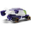 Hot Wheels Sky Boat is 7/10 in the 2019 Experimotors series.
