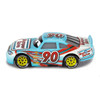 Disney Pixar Cars 3: PONCHY WIPEOUT 1:55 Scale Die-Cast Vehicle