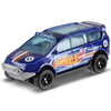 The Hot Wheels Chrysler Pacifica is 1/10 in the 2019 HW Race Team collection.