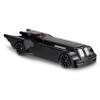 The iconic Batmobile from Batman: The Animated Series.