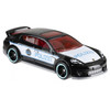 Die-cast and plastic construction.