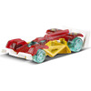 Hot Wheels Flash Drive is 5/10 in the 2019 X-Raycers series.
