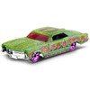 The Hot Wheels '64 Buick Riviera is 4/10 in the 2019 HW Art Cars series.