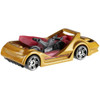 At approximately 1:64 scale, the Deora III measures around 7 cm (2.75 inches) long.