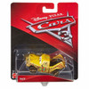 Disney Pixar Cars 3: TACO 1:55 Scale Die-Cast Vehicle in packaging.