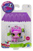 Littlest Pet Shop Get The Pets #3056 Pig in packaging.