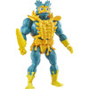 Masters of the Universe Origins figures are highly poseable with 16 working joints.