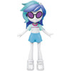 My Little Pony Equestria Girls TWILIGHT SPARKLE + DJ PON-3 Fashion Squad 3.75-Inch Potion Mini Dolls & Accessories