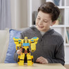 Transformers Cyberverse Ultimate Class Action Attackers BUMBLEBEE Figure