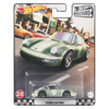 Hot Wheels Boulevard Series PORSCHE 964 1:64 Scale Die-cast Vehicle in packaging.