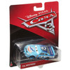 Disney Pixar Cars 3: CAL WEATHERS 1:55 Scale Die-Cast Vehicle