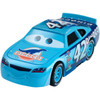 Disney Pixar Cars 3: CAL WEATHERS 1:55 Scale Die-Cast Vehicle