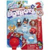 2-in-1 Toy: Transformers BotBots characters convert between 2 fun modes - a robot and a random object! Easy conversions for kids 5 years old and up.