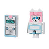 2-in-1 Toy: Transformers BotBots characters convert between 2 fun modes - a robot and a random object! Easy conversions for kids 5 years old and up.