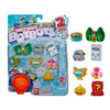 Transformers BotBots Series 3: GOO-GOO GROOPIES 8-Pack 2-in-1 Collectible Figures