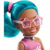 Barbie Chelsea Can Be... POP STAR Career Doll & Accessories