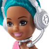 Barbie Chelsea Can Be... POP STAR Career Doll & Accessories