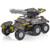 Mega Bloks Halo UNSC ANTI-ARMOR COBRA Construction Set