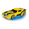 Transformers Robots in Disguise BUMBLEBEE 1:64 Scale Die-cast Light Up Racer.