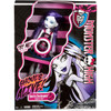 Monster High Ghouls Alive SPECTRA VONDERGEIST Doll in packaging.