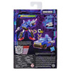 QR Code: Scan the QR code on each package to reveal character tech specs from across the multiverse! Collect other Legacy figures to reveal their character tech specs (each sold separately, subject to availability).