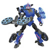 Transformers Legacy Deluxe Prime Universe ARCEE Action Figure