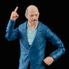 Marvel Legends Series J. JONAH JAMESON 6-Inch Action Figure