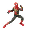 Premium Articulation and Detailing: This 6-inch (15 cm) Legends Series Integrated Suit Spider-Man figure features multiple points of articulation and is a great addition to any action figure collection.