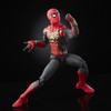 Marvel Legends Series INTEGRATED SUIT SPIDER-MAN 6-Inch Action Figure