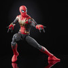 Marvel Legends Series INTEGRATED SUIT SPIDER-MAN 6-Inch Action Figure